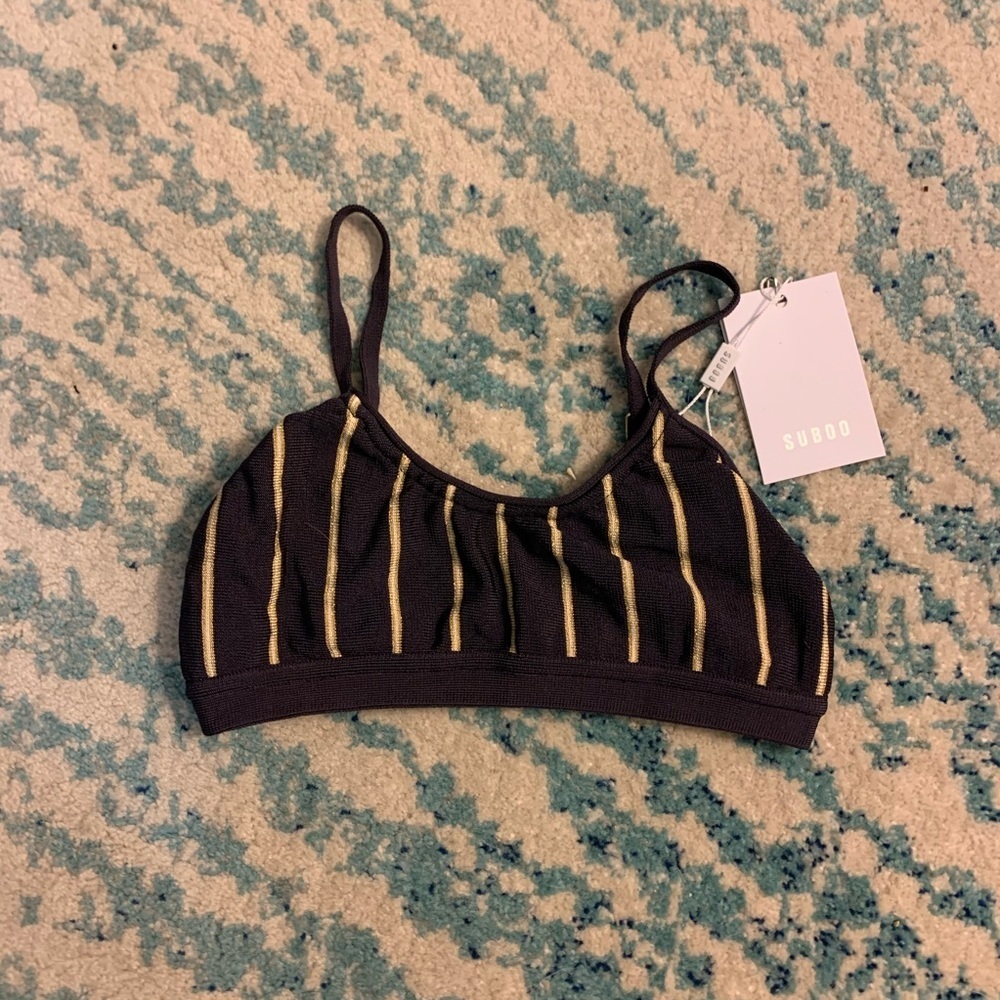 Nwt Suboo Bikini — image 4 of 8